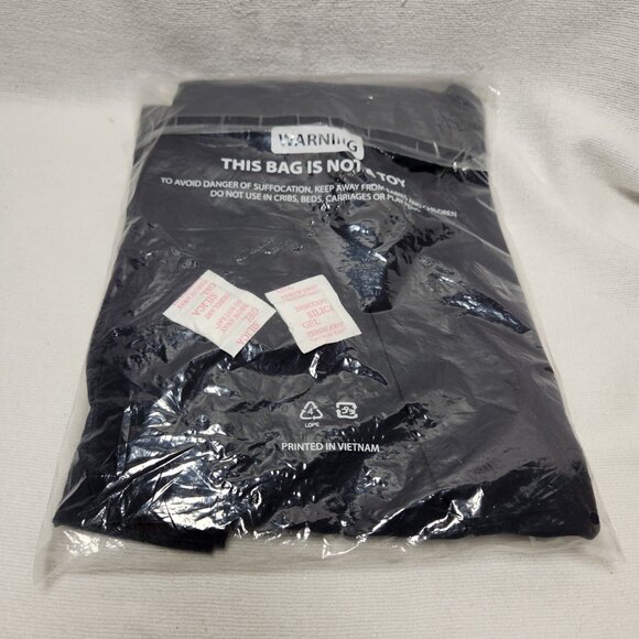 New CQR Tactical Cargo Shorts Police Navy 34W x 10L - Picture 3 of 4